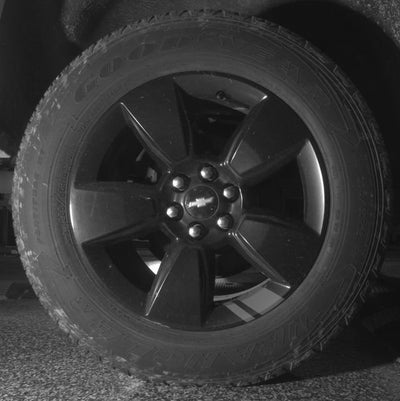 2018 Chevrolet Colorado 4WD LT