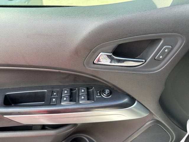 2018 Chevrolet Colorado 4WD LT
