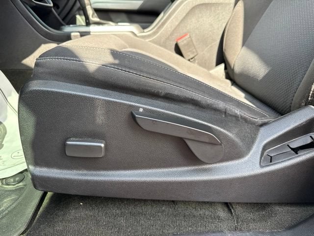 2018 Chevrolet Colorado 4WD LT