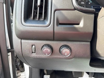 2018 Chevrolet Colorado 4WD LT