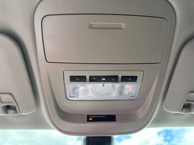 2018 Chevrolet Colorado 4WD LT