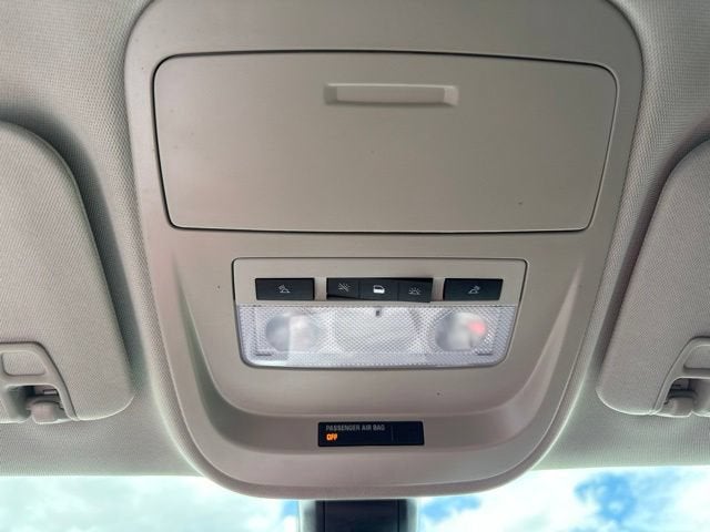 2018 Chevrolet Colorado 4WD LT