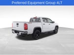 2018 Chevrolet Colorado 4WD LT