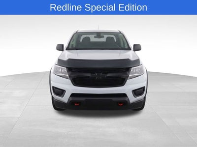 2018 Chevrolet Colorado 4WD LT