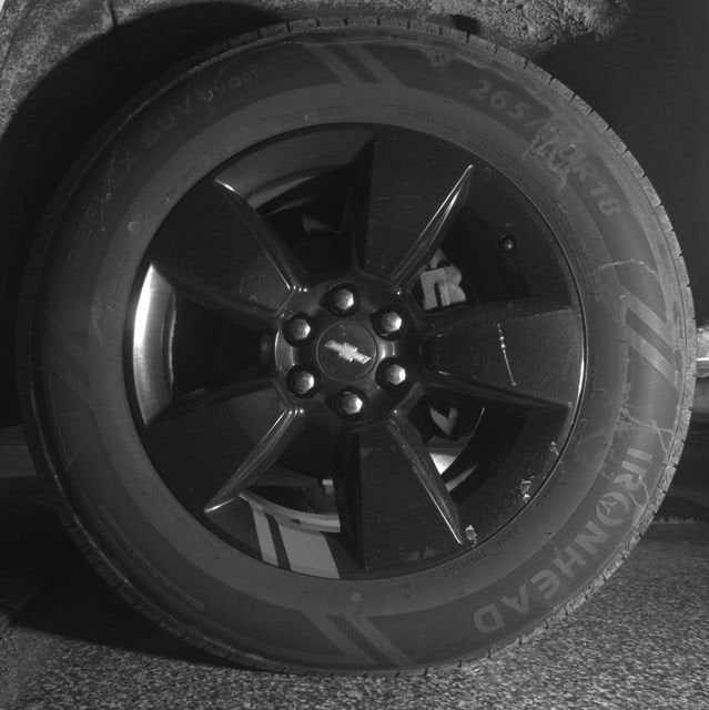 2018 Chevrolet Colorado 4WD LT