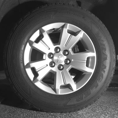 2019 Chevrolet Colorado 4WD LT