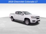 2019 Chevrolet Colorado 4WD LT