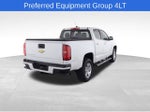2019 Chevrolet Colorado 4WD LT