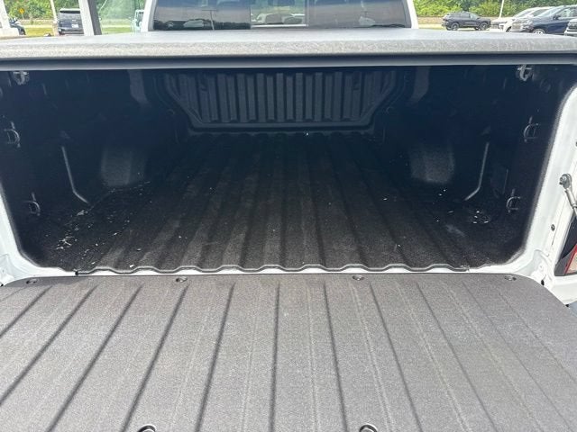 2026 Chevrolet Colorado Work Truck - Photo 13