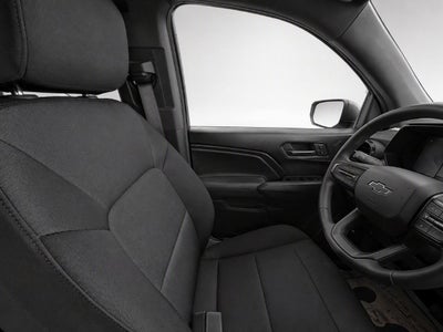 2023 Chevrolet Colorado 4WD Trail Boss