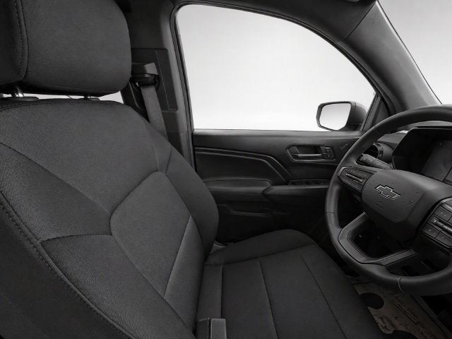 2023 Chevrolet Colorado 4WD Trail Boss