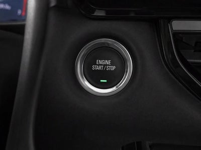 2023 Chevrolet Colorado 4WD Trail Boss