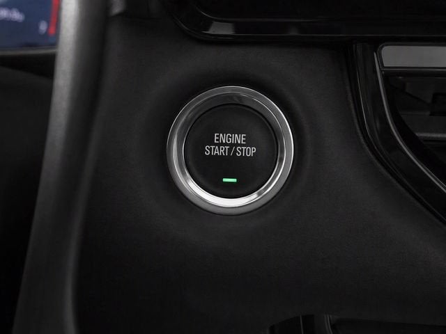 2023 Chevrolet Colorado 4WD Trail Boss