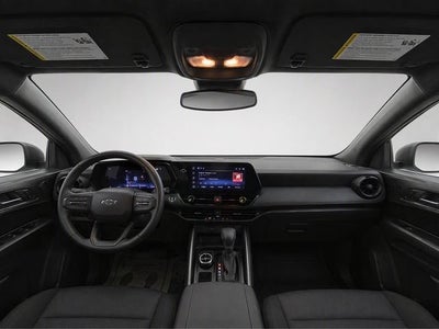 2023 Chevrolet Colorado 4WD Trail Boss