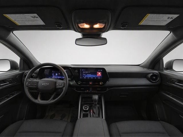 2023 Chevrolet Colorado 4WD Trail Boss