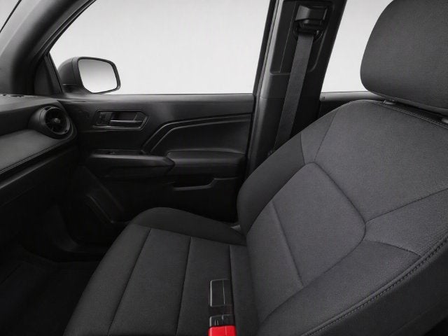 2023 Chevrolet Colorado 4WD Trail Boss