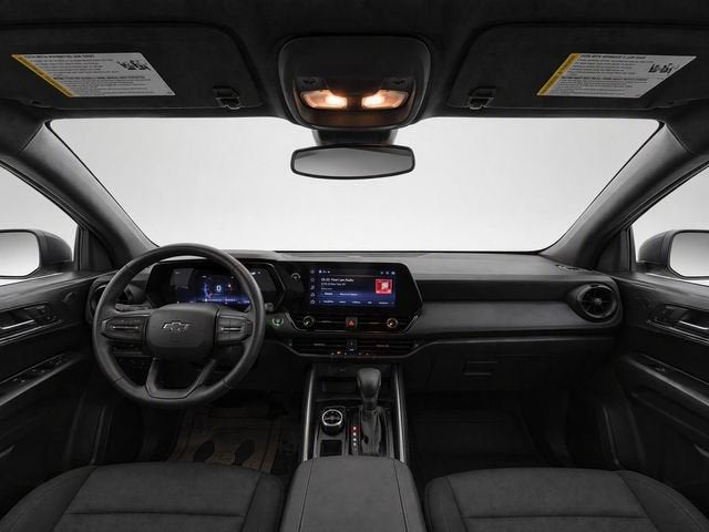 2023 Chevrolet Colorado 4WD Trail Boss