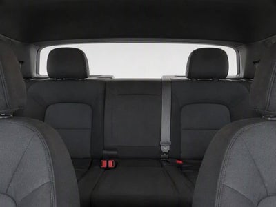 2023 Chevrolet Colorado 4WD Trail Boss