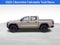 2023 Chevrolet Colorado 4WD Trail Boss