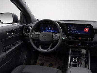 2023 Chevrolet Colorado 4WD Trail Boss