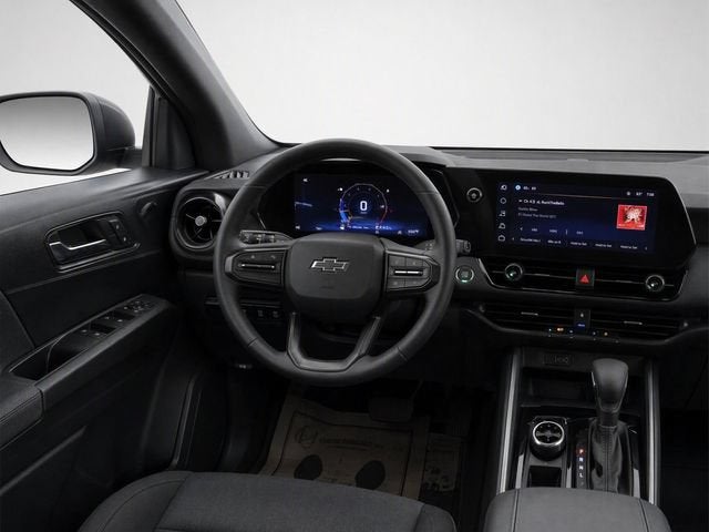 2023 Chevrolet Colorado 4WD Trail Boss