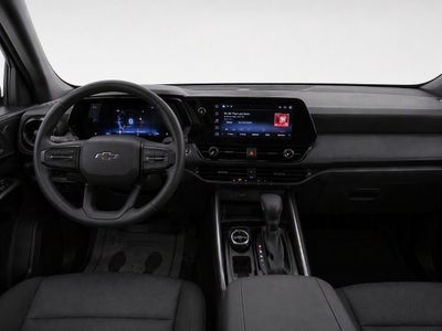 2023 Chevrolet Colorado 4WD Trail Boss