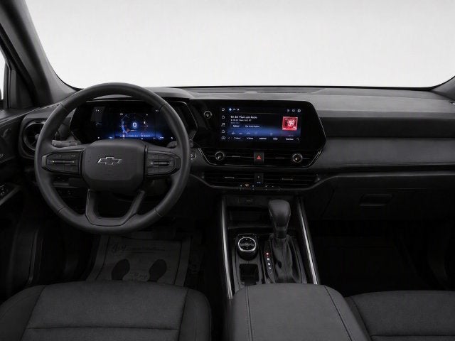 2023 Chevrolet Colorado 4WD Trail Boss