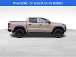 2023 Chevrolet Colorado 4WD Trail Boss