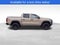 2023 Chevrolet Colorado 4WD Trail Boss
