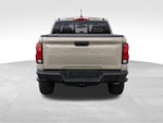 2023 Chevrolet Colorado 4WD Trail Boss