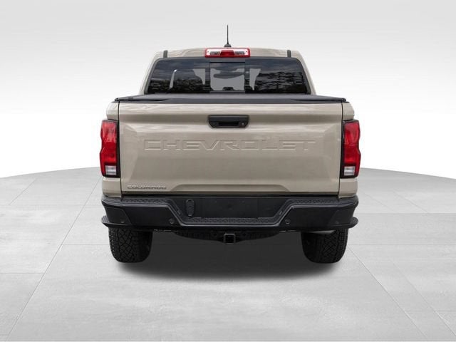 2023 Chevrolet Colorado 4WD Trail Boss