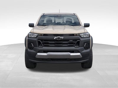 2023 Chevrolet Colorado 4WD Trail Boss