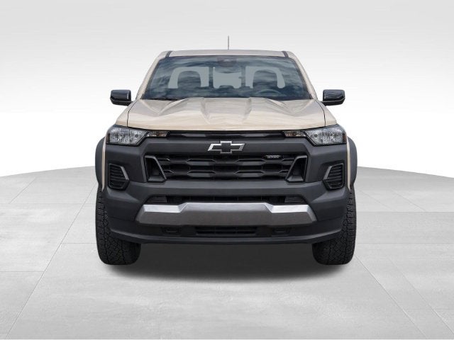 2023 Chevrolet Colorado 4WD Trail Boss