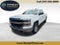 2017 Chevrolet Silverado 1500 Work Truck