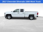 2017 Chevrolet Silverado 1500 Work Truck
