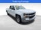 2017 Chevrolet Silverado 1500 Work Truck