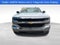 2017 Chevrolet Silverado 1500 Work Truck