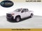 2021 Chevrolet Silverado 1500 WT