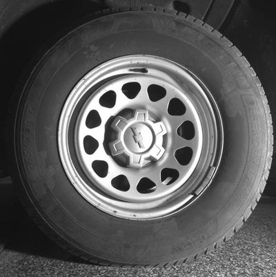 2021 Chevrolet Silverado 1500 WT