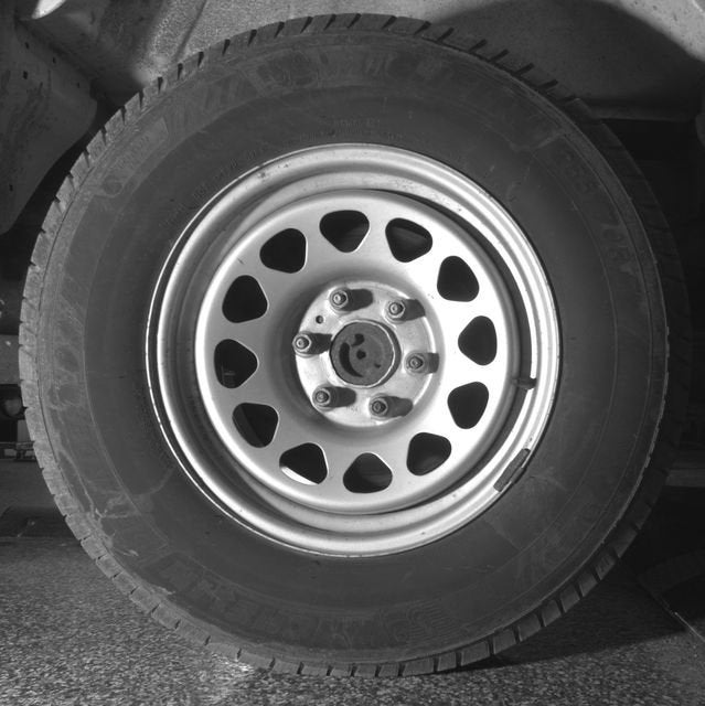 2021 Chevrolet Silverado 1500 WT