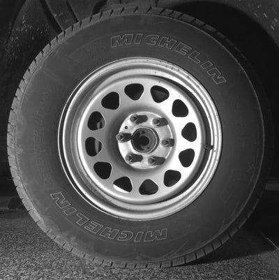 2021 Chevrolet Silverado 1500 WT