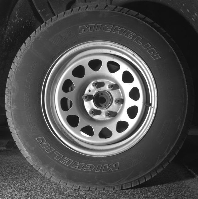 2021 Chevrolet Silverado 1500 WT