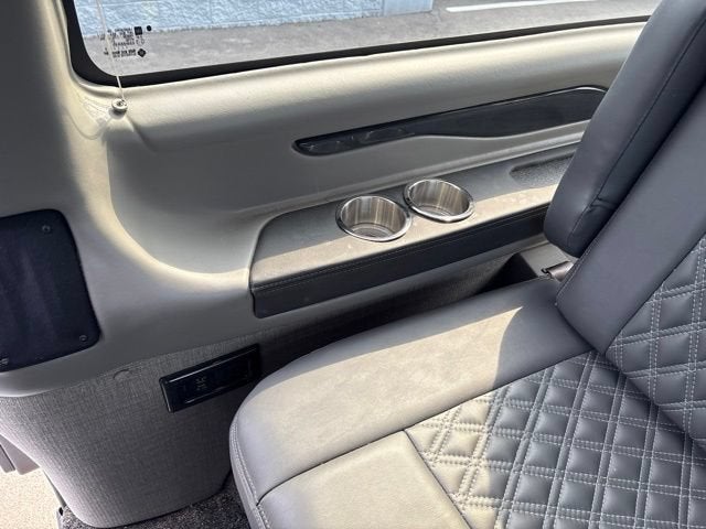 2023 Chevrolet Express Cargo 2500 1WT