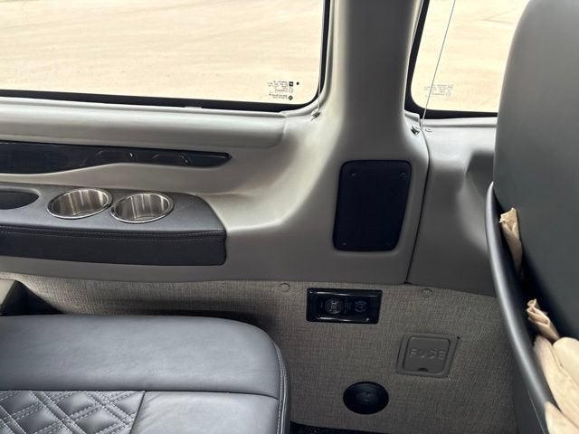 2023 Chevrolet Express Cargo 2500 1WT
