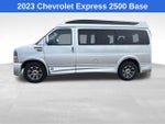 2023 Chevrolet Express Cargo 2500 1WT