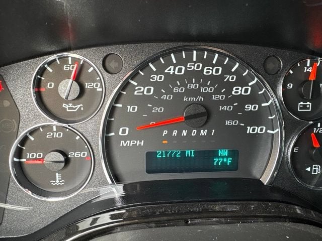 2023 Chevrolet Express Cargo 2500 1WT