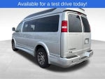 2023 Chevrolet Express Cargo 2500 1WT
