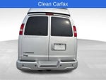 2023 Chevrolet Express Cargo 2500 1WT