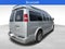 2023 Chevrolet Express Cargo 2500 1WT