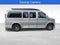 2023 Chevrolet Express Cargo 2500 1WT